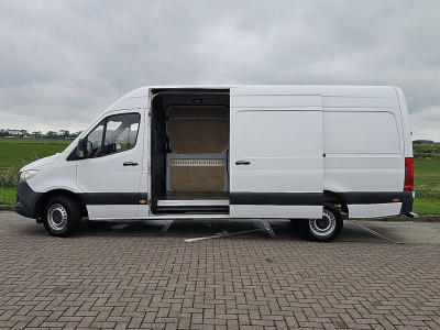 Mercedes-Benz SPRINTER 314 maxi ac EURO6 foto 13