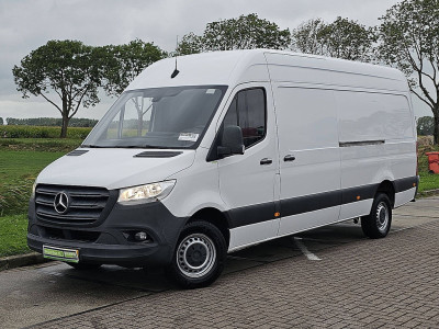 Mercedes-Benz SPRINTER 314 maxi ac EURO6 foto 2