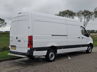 Mercedes-Benz SPRINTER 314 maxi ac EURO6 foto 3