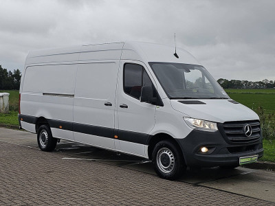 Mercedes-Benz SPRINTER 314 maxi ac EURO6 foto 5