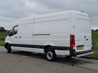 Mercedes-Benz SPRINTER 314 maxi ac EURO6 foto 6