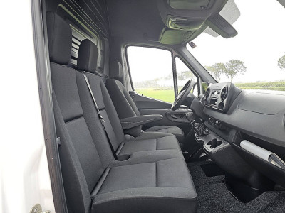 Mercedes-Benz SPRINTER 314 maxi ac EURO6 foto 7