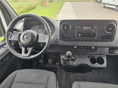 Mercedes-Benz SPRINTER 314 maxi ac EURO6 foto 8