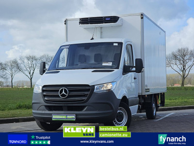 Mercedes-Benz SPRINTER 315 BI-TEMP Koelwagen!
