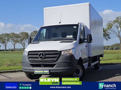Mercedes-Benz SPRINTER 315 Bakwagen Laadklep!