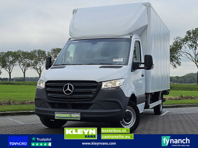 Mercedes-Benz SPRINTER 315 Bakwagen Laadklep!