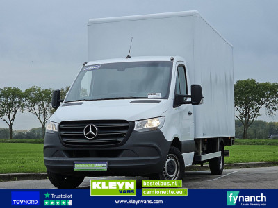 Mercedes-Benz SPRINTER 315 Bakwagen Laadklep!