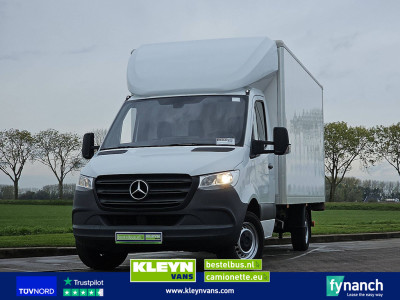 Mercedes-Benz SPRINTER 315 Bakwagen Laadklep!