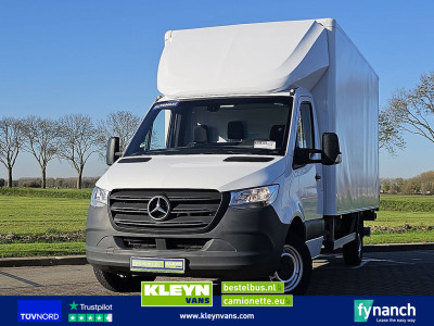 Mercedes-Benz SPRINTER 315 Bakwagen Laadklep!