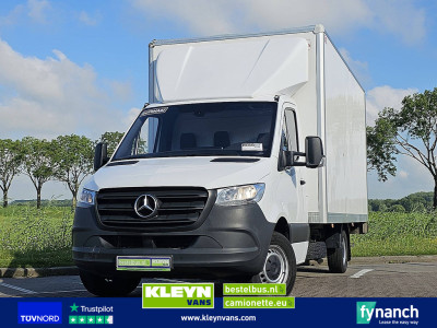 Mercedes-Benz SPRINTER 315 Bakwagen Laadklep!