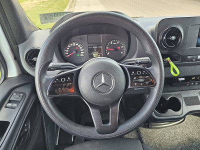 Mercedes-Benz SPRINTER 315 Bakwagen Laadklep! foto 12
