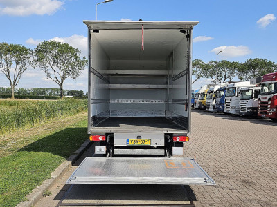 Mercedes-Benz SPRINTER 315 Bakwagen Laadklep! foto 13