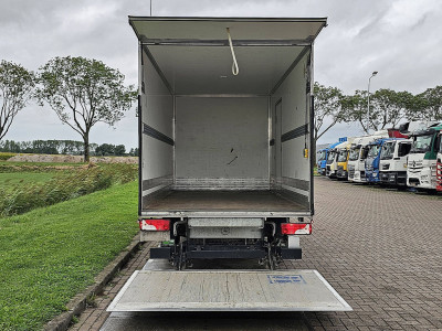 Mercedes-Benz SPRINTER 315 Bakwagen Laadklep! foto 13