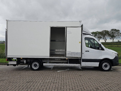 Mercedes-Benz SPRINTER 315 Bakwagen Laadklep! foto 14