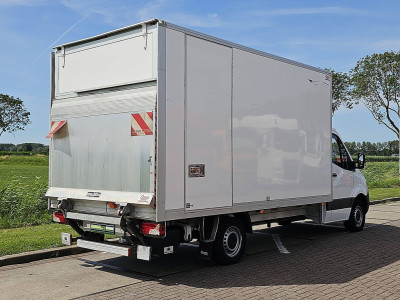Mercedes-Benz SPRINTER 315 Bakwagen Laadklep! 3