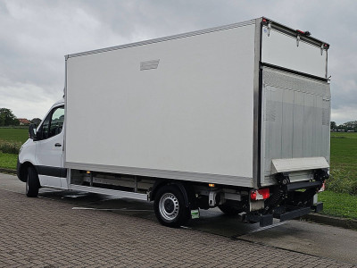 Mercedes-Benz SPRINTER 315 Bakwagen Laadklep! foto 6