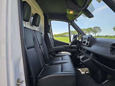 Mercedes-Benz SPRINTER 315 Bakwagen Laadklep! 7