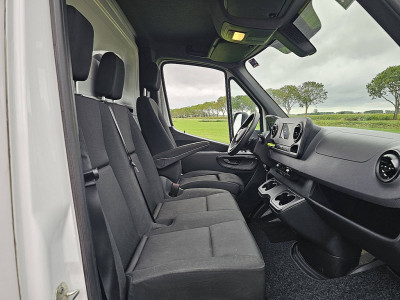 Mercedes-Benz SPRINTER 315 Bakwagen Laadklep! foto 7