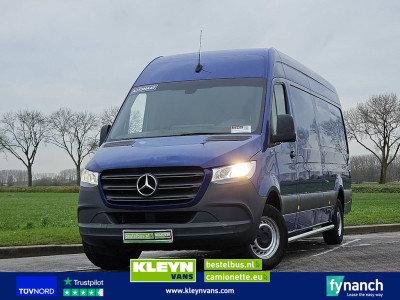 Mercedes-Benz SPRINTER 315 CDI AUT. L3H2