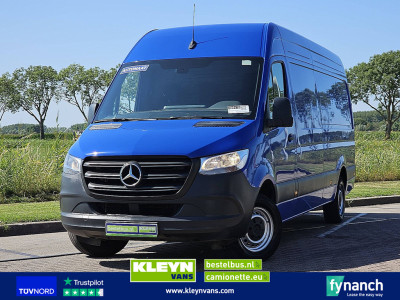 Mercedes-Benz SPRINTER 315 CDI AUT. L3H2