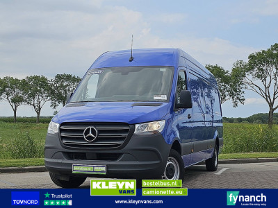Mercedes-Benz SPRINTER 315 CDI AUT. L3H2