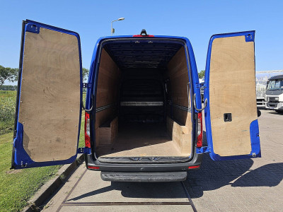 Mercedes-Benz SPRINTER 315 CDI AUT. L3H2 10