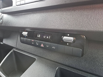 Mercedes-Benz SPRINTER 315 CDI AUT. L3H2 foto 10
