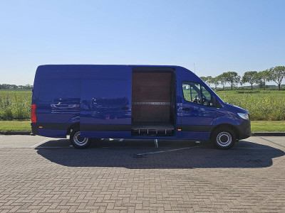 Mercedes-Benz SPRINTER 315 CDI AUT. L3H2 11