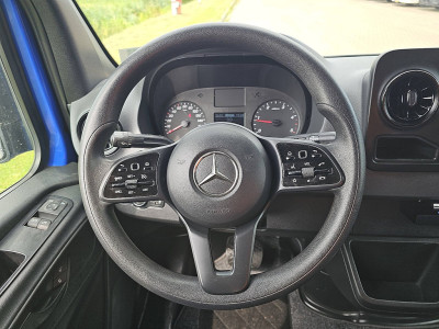 Mercedes-Benz SPRINTER 315 CDI AUT. L3H2 11