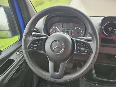 Mercedes-Benz SPRINTER 315 CDI AUT. L3H2 foto 11