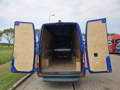 Mercedes-Benz SPRINTER 315 CDI AUT. L3H2 13