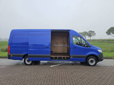 Mercedes-Benz SPRINTER 315 CDI AUT. L3H2 foto 13