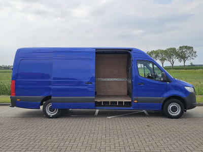 Mercedes-Benz SPRINTER 315 CDI AUT. L3H2 14