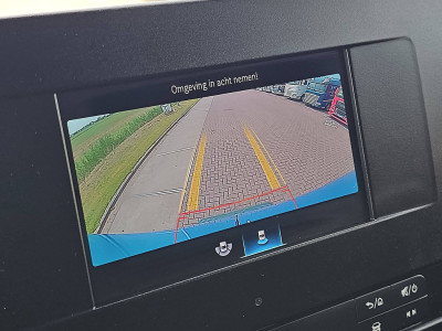 Mercedes-Benz SPRINTER 315 CDI AUT. L3H2 16