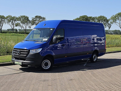 Mercedes-Benz SPRINTER 315 CDI AUT. L3H2 2