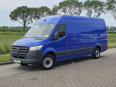 Mercedes-Benz SPRINTER 315 CDI AUT. L3H2 2