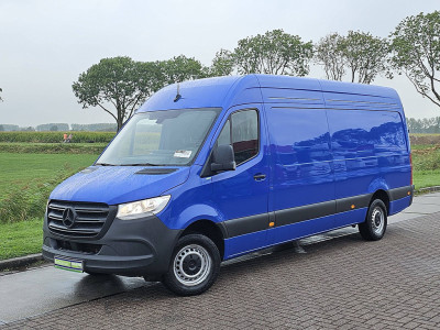 Mercedes-Benz SPRINTER 315 CDI AUT. L3H2 foto 2