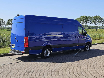 Mercedes-Benz SPRINTER 315 CDI AUT. L3H2 3