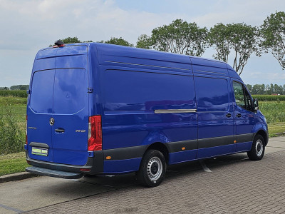 Mercedes-Benz SPRINTER 315 CDI AUT. L3H2 3