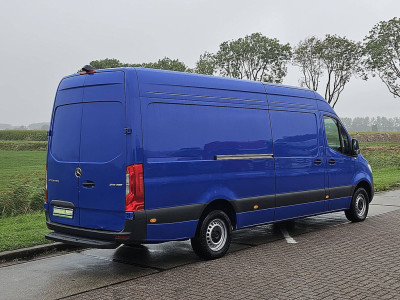 Mercedes-Benz SPRINTER 315 CDI AUT. L3H2 foto 3