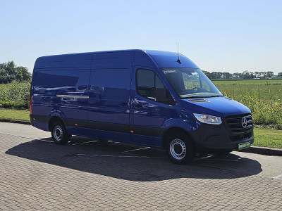 Mercedes-Benz SPRINTER 315 CDI AUT. L3H2 5