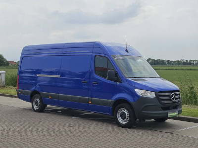 Mercedes-Benz SPRINTER 315 CDI AUT. L3H2 5