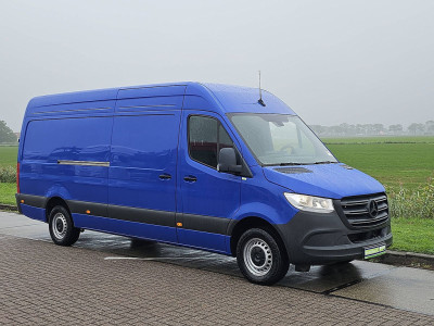 Mercedes-Benz SPRINTER 315 CDI AUT. L3H2 foto 5