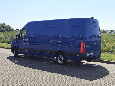 Mercedes-Benz SPRINTER 315 CDI AUT. L3H2 6