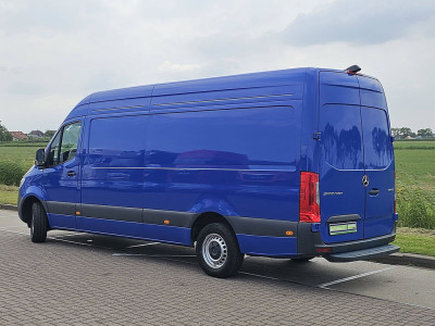Mercedes-Benz SPRINTER 315 CDI AUT. L3H2 6