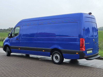 Mercedes-Benz SPRINTER 315 CDI AUT. L3H2 foto 6