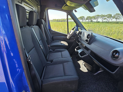 Mercedes-Benz SPRINTER 315 CDI AUT. L3H2 7