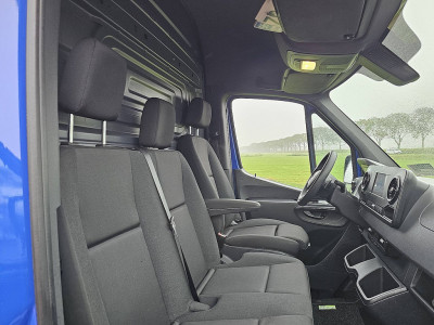 Mercedes-Benz SPRINTER 315 CDI AUT. L3H2 foto 7