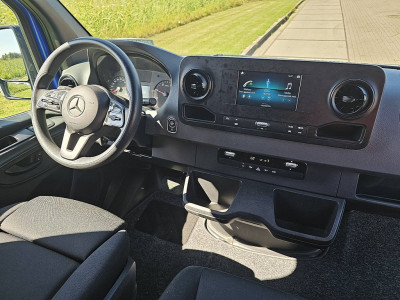 Mercedes-Benz SPRINTER 315 CDI AUT. L3H2 8