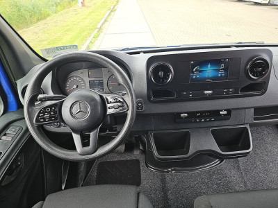 Mercedes-Benz SPRINTER 315 CDI AUT. L3H2 8
